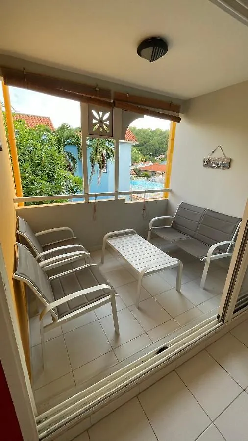 Meuble Piscine A Sainte Anne Apartman
