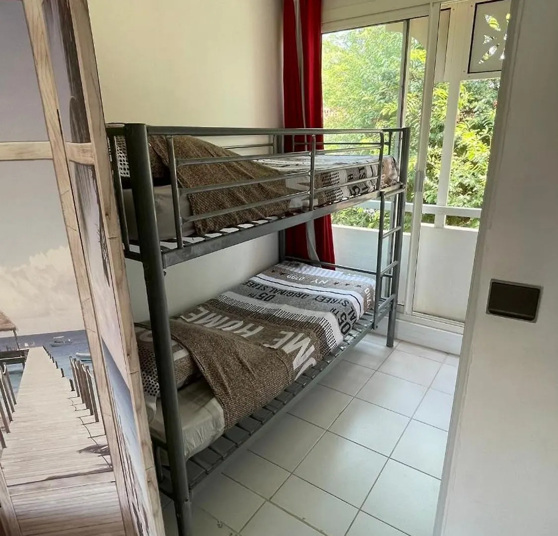 Meuble Piscine A Sainte Anne Apartman Martinique